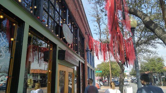 Bishop Arts District